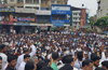 BC Road  tense as Hindu outfits gear up for protest despite prohibitory orders